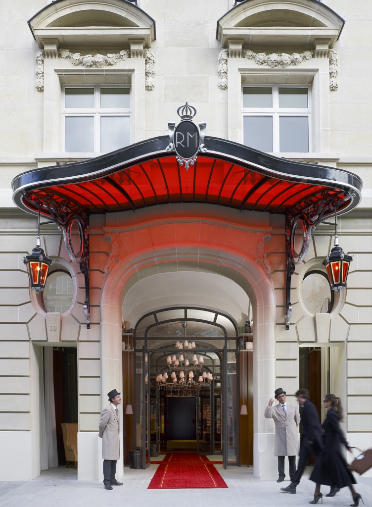 Royal Monceau, Luxury hotel Paris, hotels in Paris, 5* hotel Paris