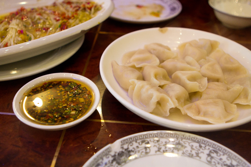 Eating in Shanghai, restaurants shanghai, xiao long bao shanghai