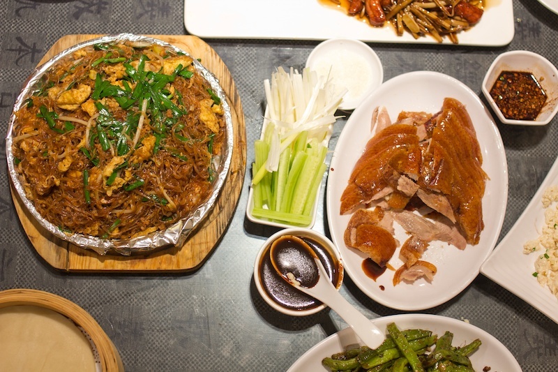 restaurant tipps peking, restaurants beijing, food beijing, where to eat beijing