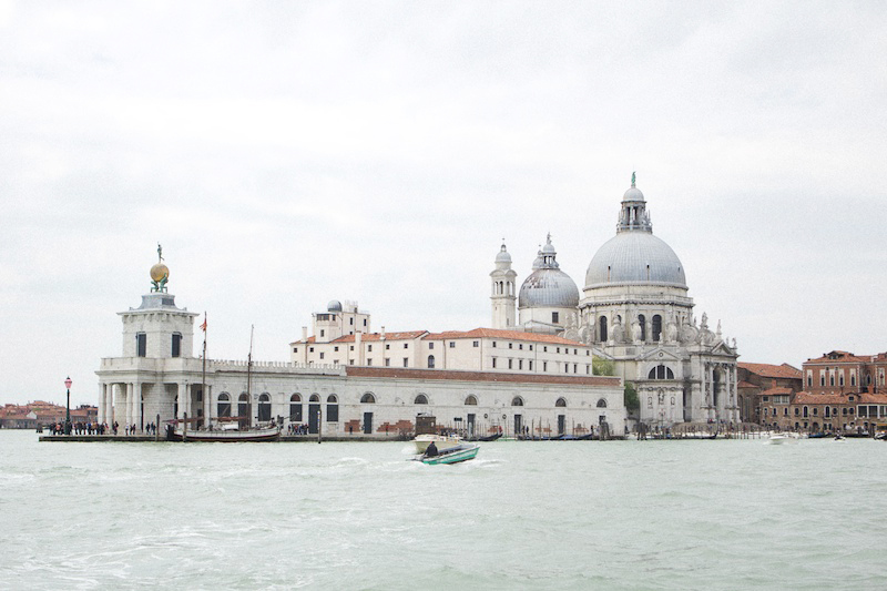 Postcards from Venice