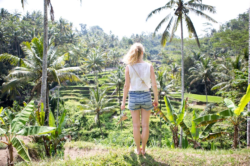 Our Bali Route (+Lombok) | what to do, restaurant and hotel tips, the best Bali route for 3,5 weeks