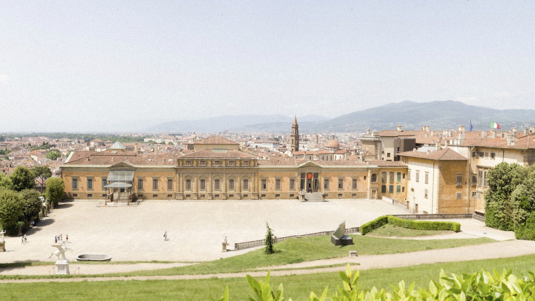 The Golden Bun | Travelblog, Firenze, Florence, Giardini di Boboli, Palazzo Pitti, Florenz, sightseeing in Florenz, what to do in Florence