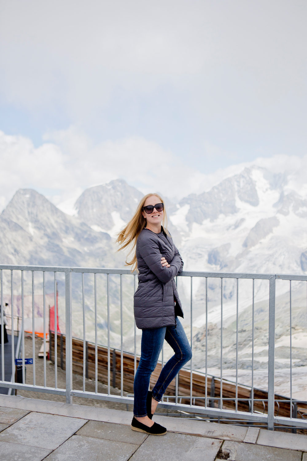 The Golden Bun | Engadin, St. Moritz, Kulm Hotel St. Moritz, Gourmetgipfel