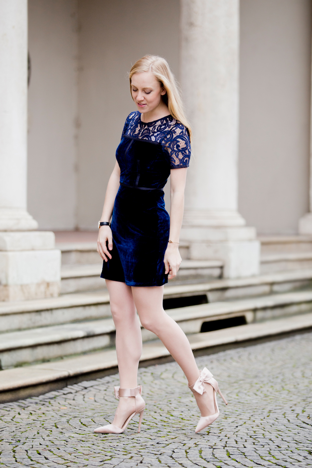 Millie Mackintosh dress, The Golden Bun | München Modeblog, German Fashion Blog, Fashionblogger, new trends