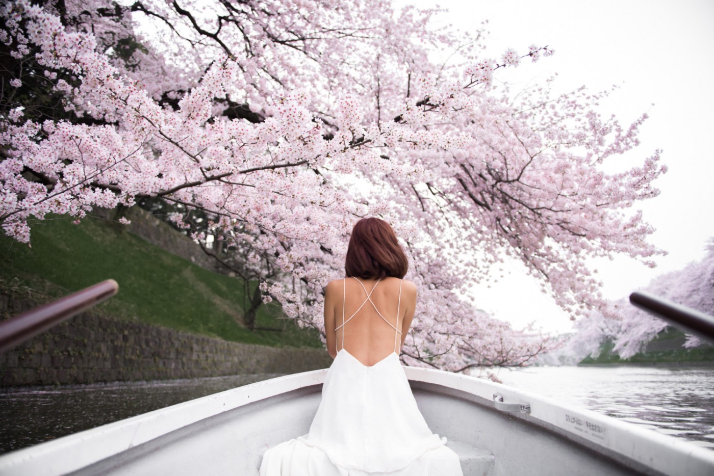 Tokyo Cherry Blossoms, Sakura, The Golden Bun | München Modeblog, German Fashion Blog, Fashionblogger, new trends