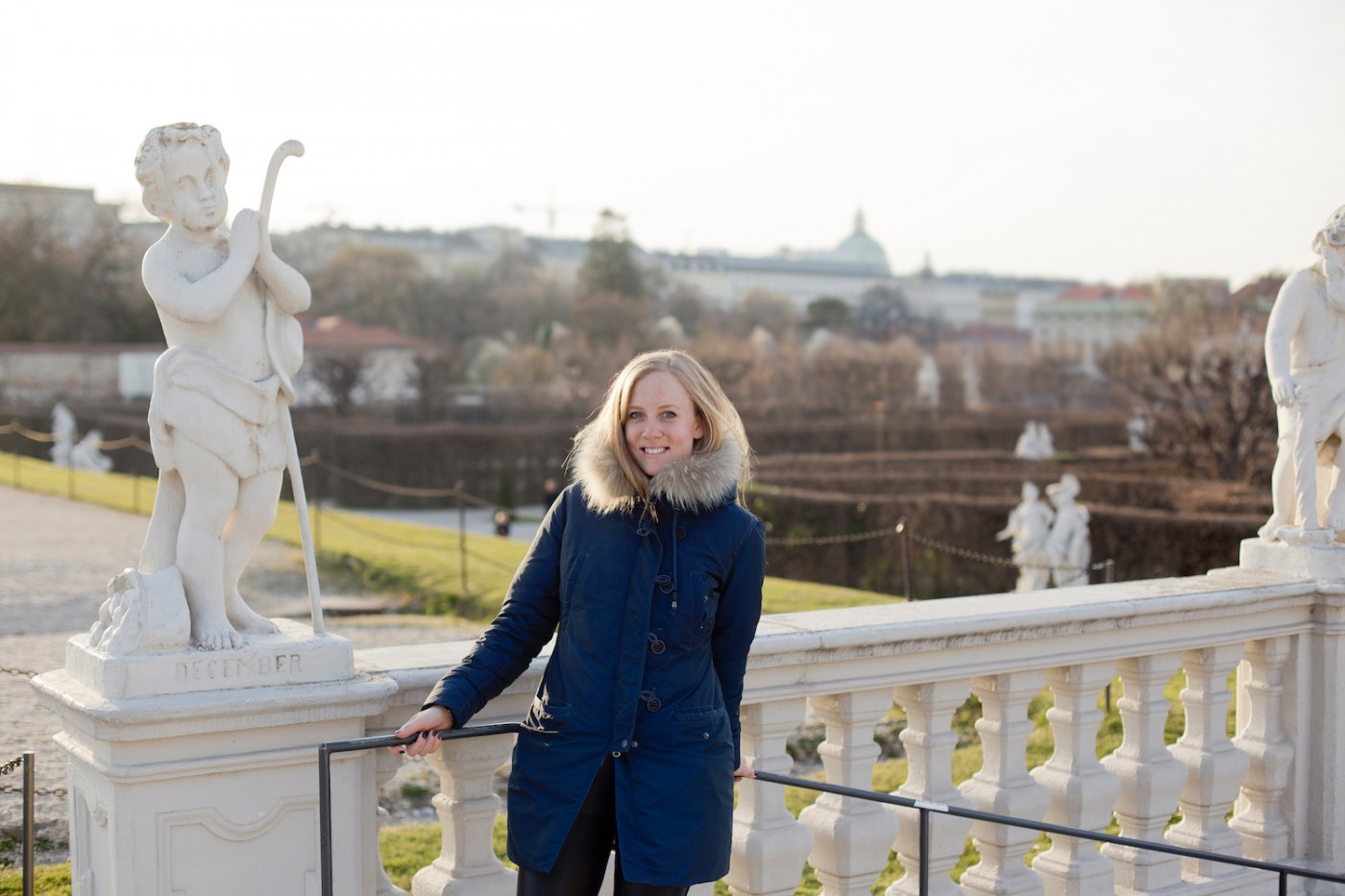 Osterwochenende in Wien – 5 Dinge, die wir gemacht haben