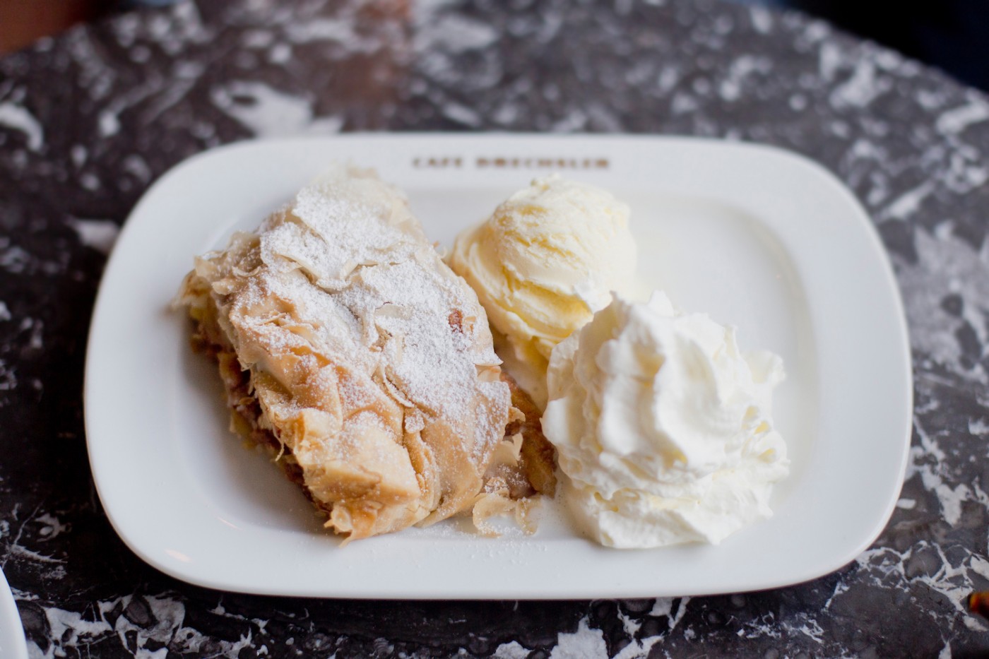 Café Drechsler | Osterwochenende in Wien – 5 Dinge, die wir gemacht haben 