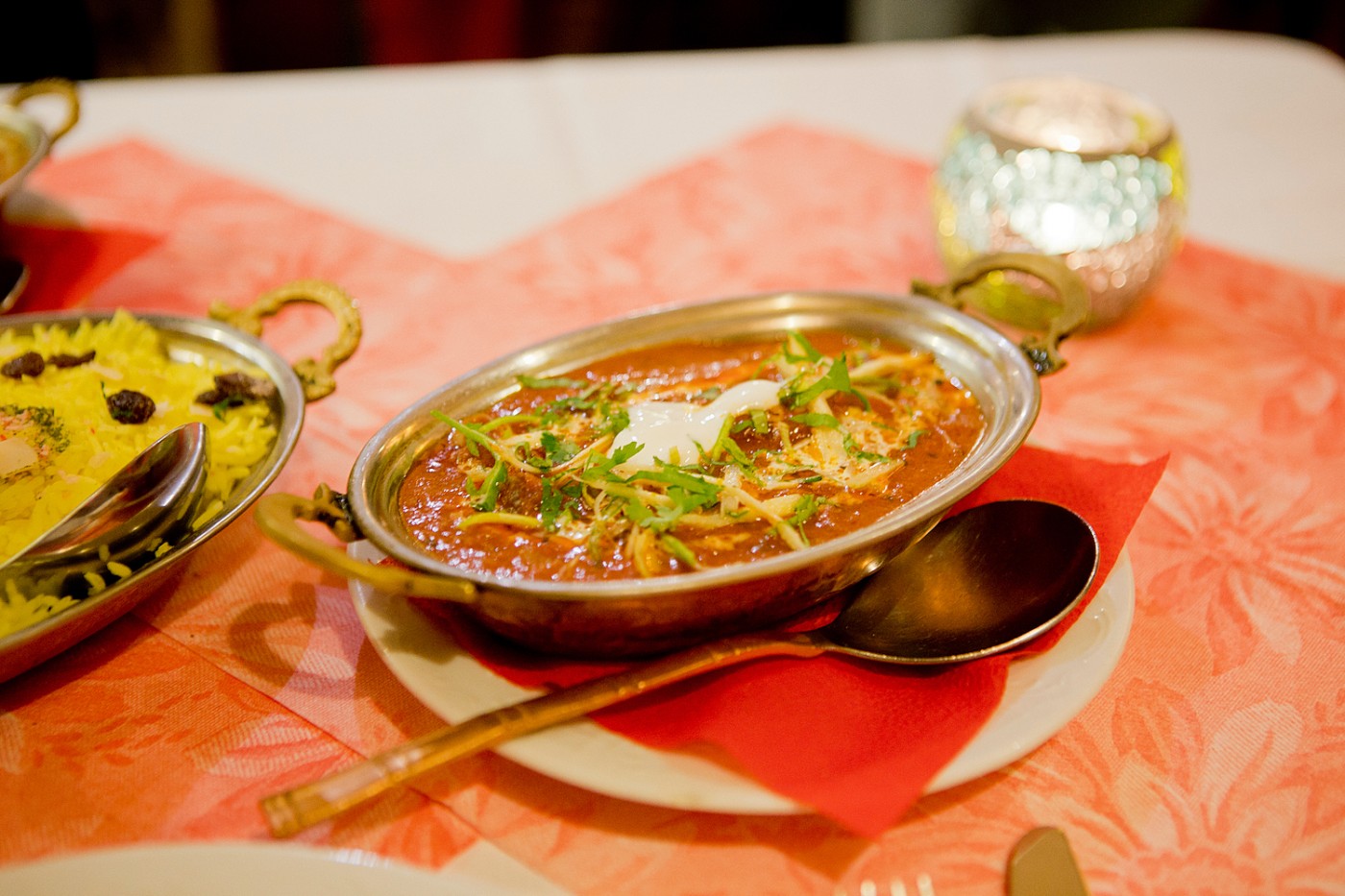 Indisches Restaurant München Shiva _ indisch essen in München _ indian food Munich Shiva