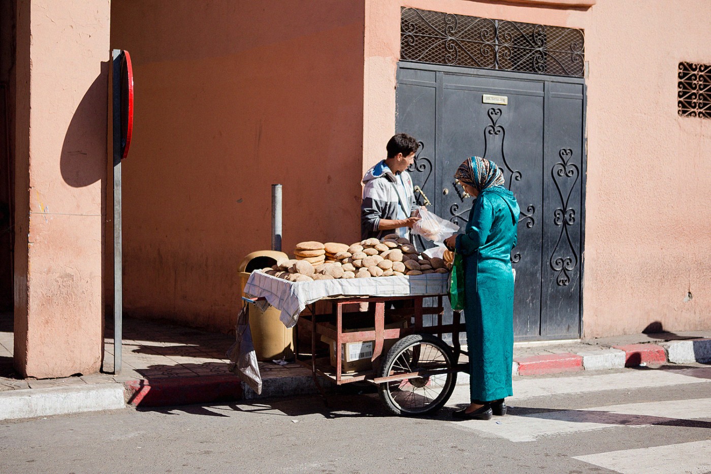 what to do in marrakech _ marrakesh _ marrakesch 5