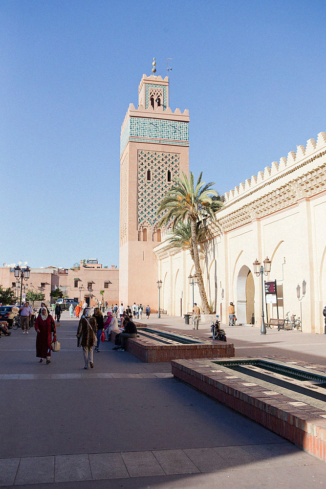 what to do in marrakech _ marrakesh _ marrakesch 
