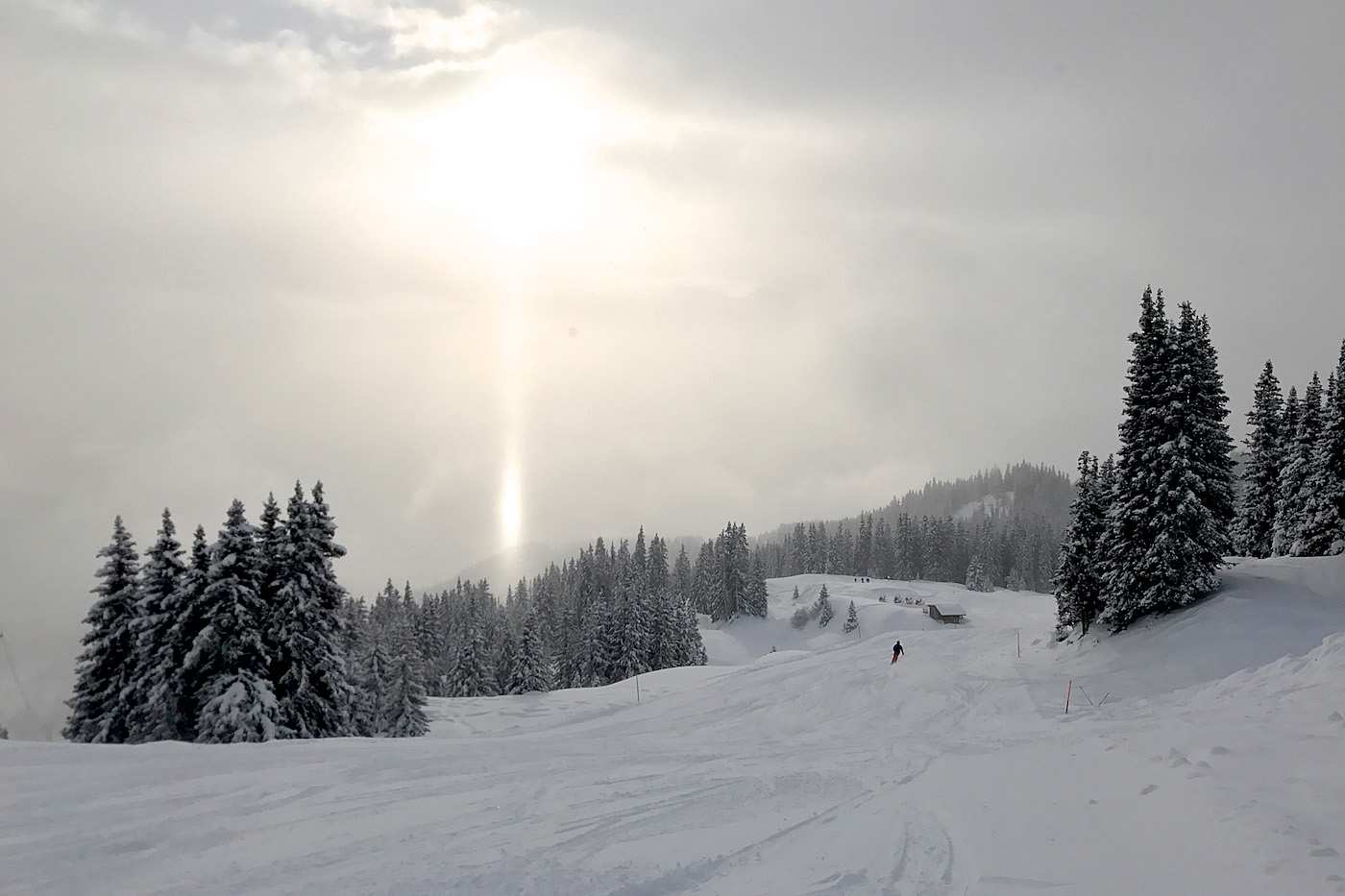 Skiferien in der Schweiz, Skigebiet LAAX, LAAXisniceyo, Graubünden, skiing in LAAX, culinary trail LAAX/Flims, ski weekend LAAX, winter holiday