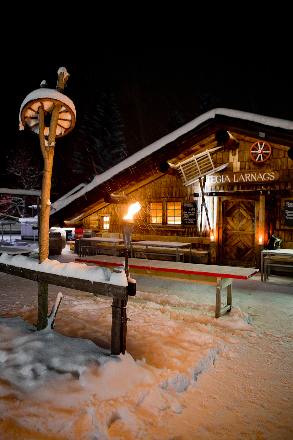 Skiferien in der Schweiz, Tegia Larnags | Skigebiet LAAX, LAAXisniceyo, Graubünden, skiing in LAAX, culinary trail LAAX/Flims, ski weekend LAAX, winter holiday