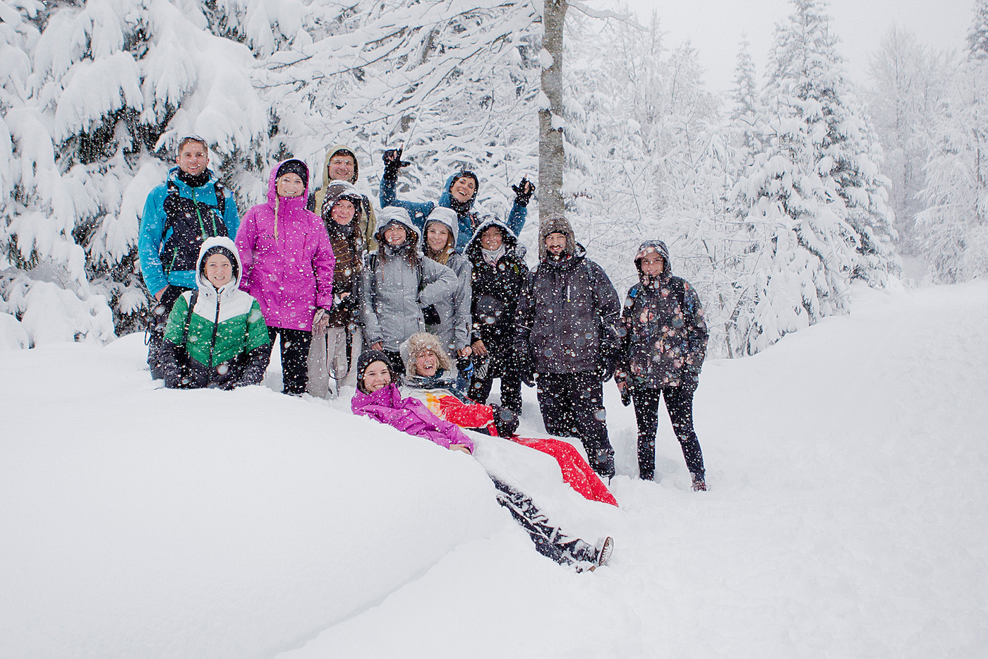 Kulinarik Trail Laax / Flims | Skigebiet LAAX, LAAXisniceyo, Graubünden, skiing in LAAX, culinary trail LAAX/Flims, ski weekend LAAX, winter holiday, winter in Switzerland