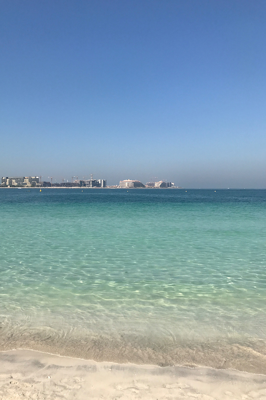 Beaches in Dubai _ best beaches in dubai _ black palace beach dubai _ visit dubai _ what to see in dubai _ dubai sightseeing