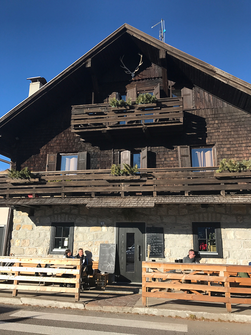 skiwoche südtirol _ Tscheiner Hütte Karerpass, winterholidays south tyrol - winterferien südtirol,