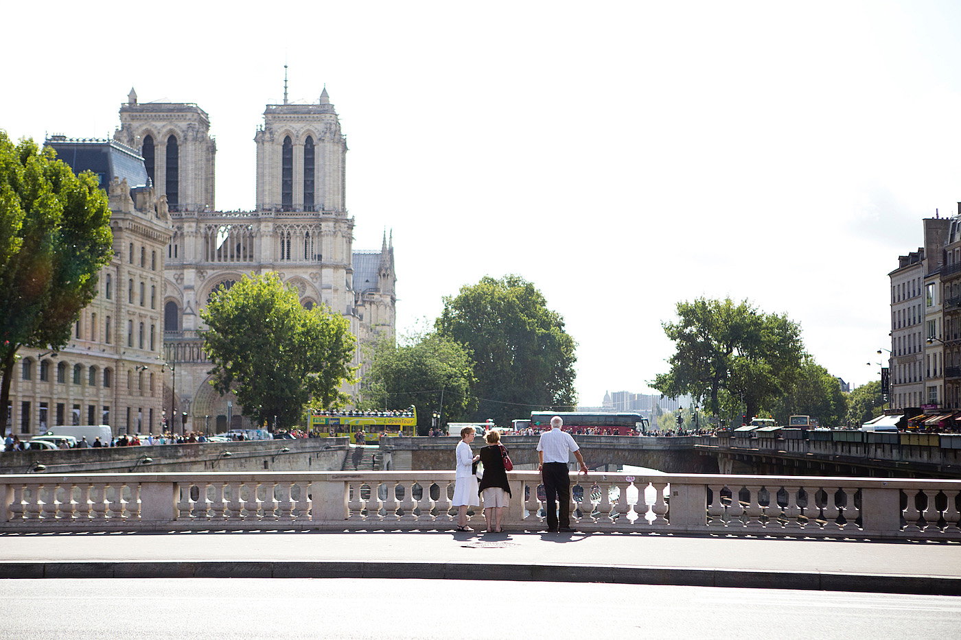 The Ultimate Paris Guide, perfekte Wochenende in Paris, perfect weekend in Paris beginner