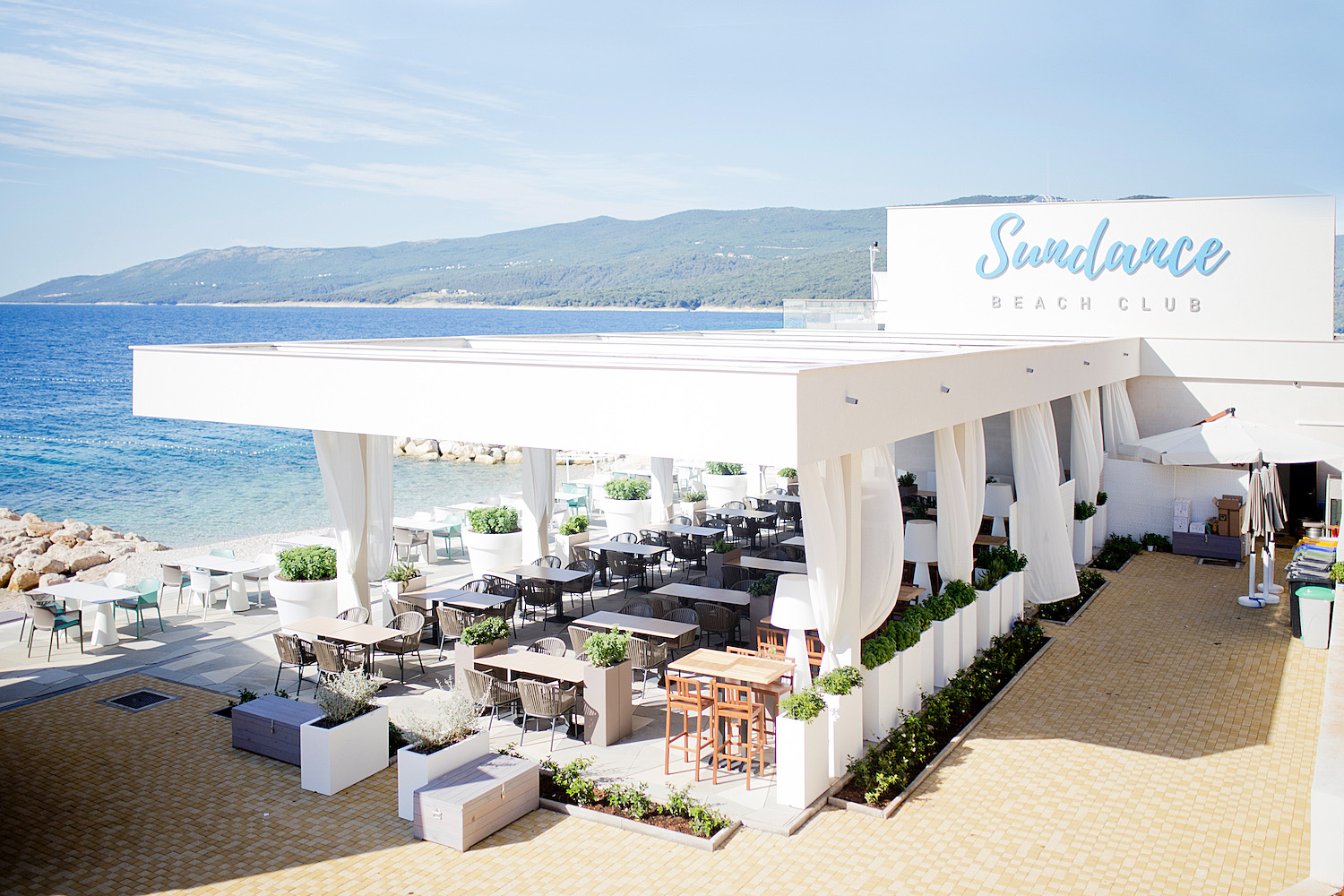 the golden bun | valamar girandella resort rabac labin Adults Only Hotel in Rabac