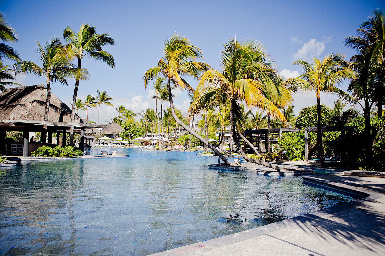 Long Beach Mauritius – Long Beach Golf & Spa Resort - hotel long beach mauritius all inclusive - Mauritius all inclusive hotel