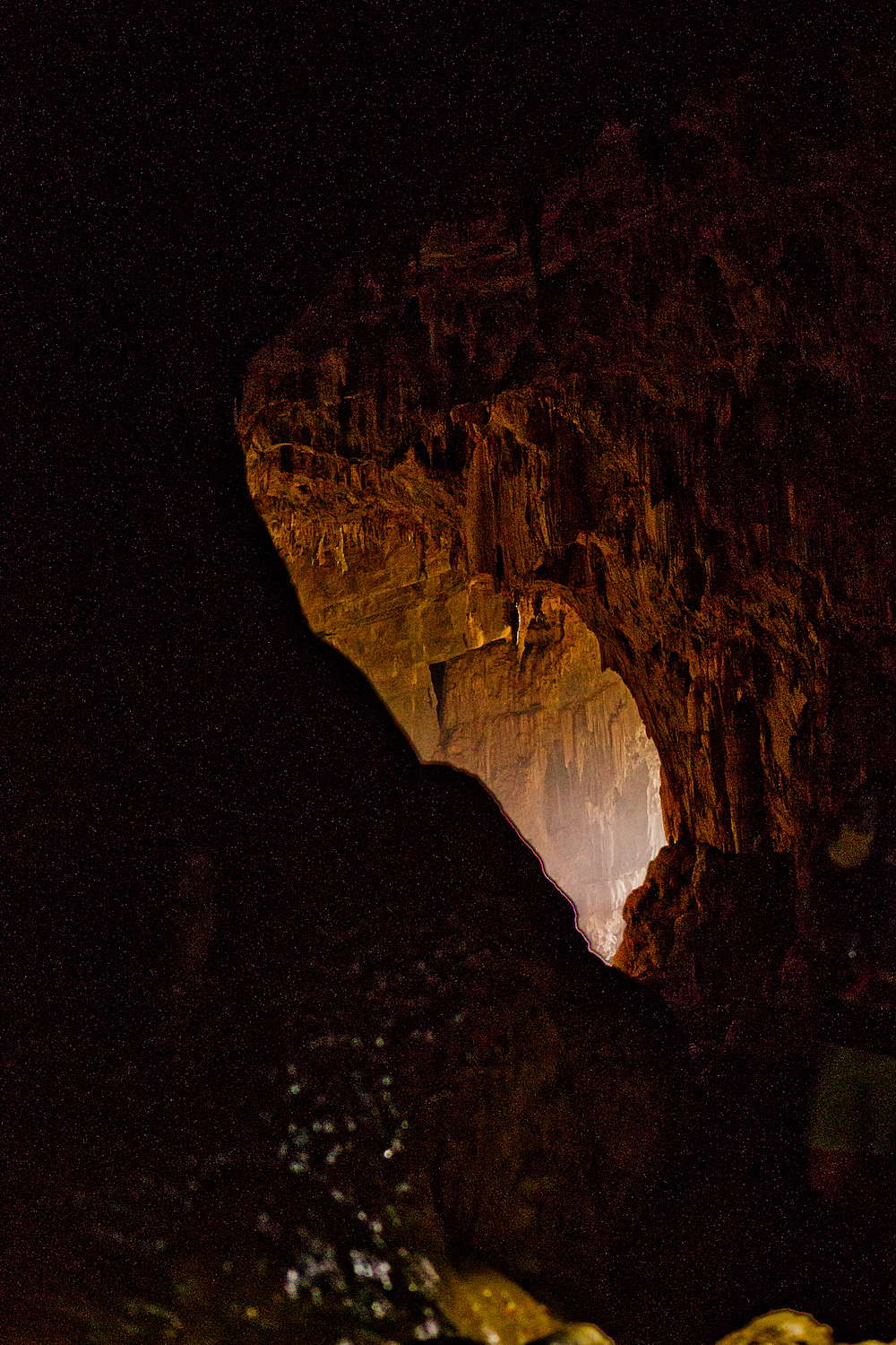 Tu Lan Cave Phong Nha-Kẻ Bàng National Park | 2 Wochen Vietnam Rundreise Phong Nha-Kẻ Bàng National Park - Vietnam round trip