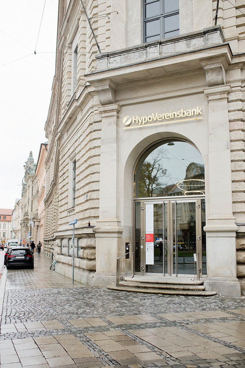 Geld anlegen _ HypoVereinsbank ExklusivKonto _ HVB München