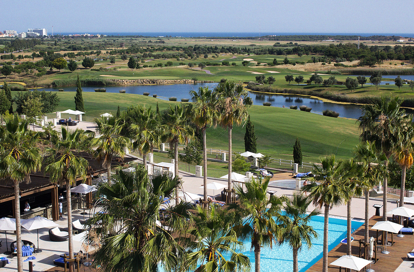 algarve golf hotel, holiday at algarve, urlaub an der algarve Tivoli Carvoeiro Resort _ Anantara Vilamoura Algarve Resort
