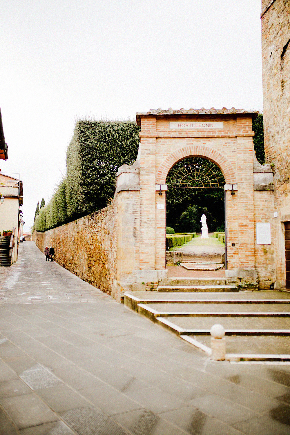 montalcino tuscany cute villages to visit val d'orcia