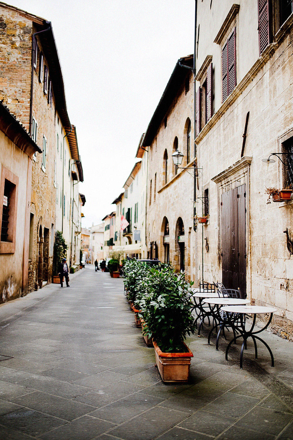 montalcino tuscany cute villages to visit val d'orcia
