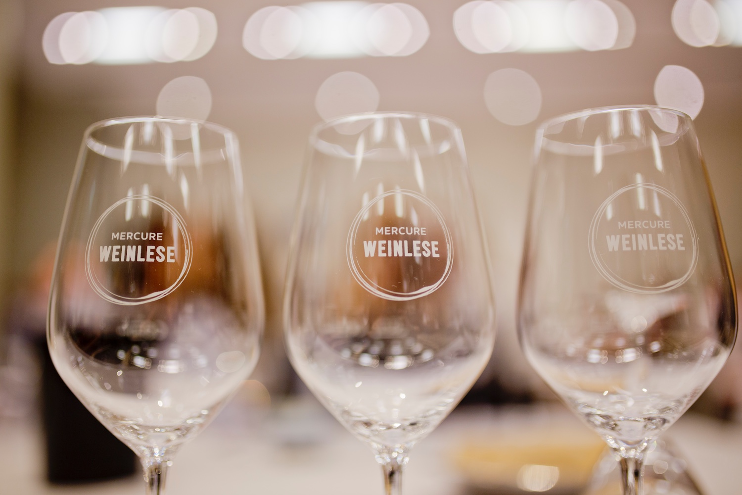 Mercure Weinlese 2018 | Mercure Hotels, Mercure Hotel Berlin City, Deutscher Qualitätswein Deutsche Winzer