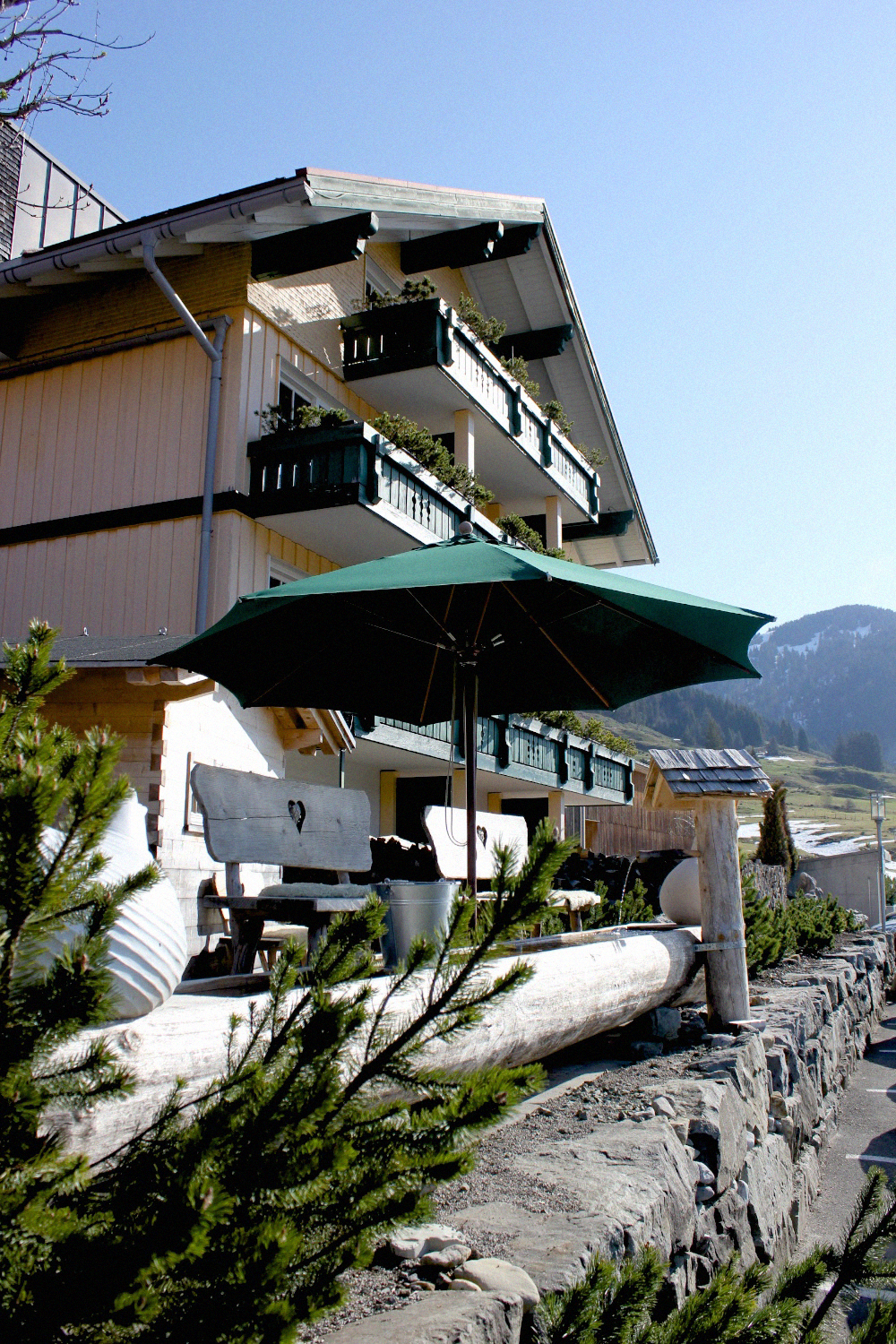 hubertus alpin lodge & spa _ hotel allgäu