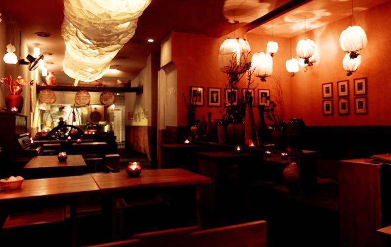 Onkel Ho | eating in berlin | food in berlin | berlin restaurants