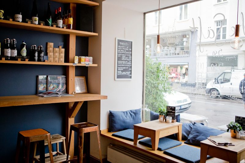 das tagescafé schwabing _ tagescafé hohenzollernstraße _ frühstücken münchen _ münchen essen _ cafés münchen