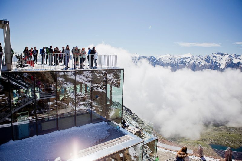 ice q james bond _ soelden _ sölden _ gaislacher see _ gaislachkoge