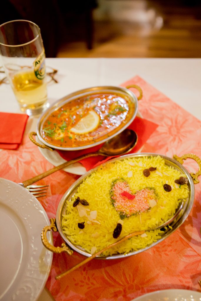 Indisches Restaurant München Shiva _ indisch essen in München _ indian food Munich Shiva