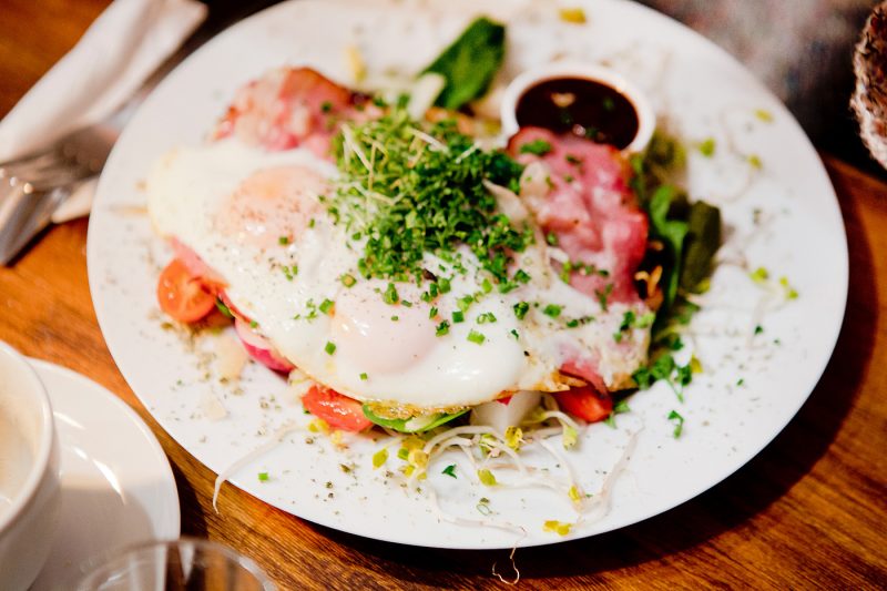 breakfast in berlin Bastard Café | where to have breakfast in Berlin, Frühstücken in Kreuzberg, Frühstücken in Kreuzberg, Berlin Breakfast Guide, Berlin Restaurant Guide