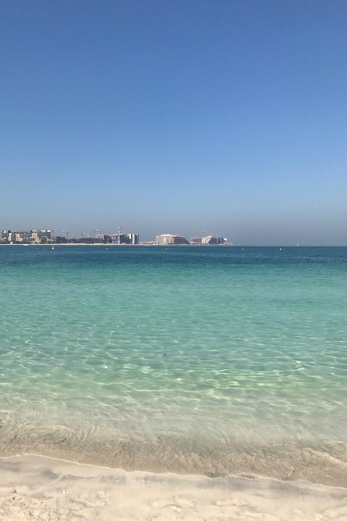 Beaches in Dubai _ best beaches in dubai _ black palace beach dubai _ visit dubai _ what to see in dubai _ dubai sightseeing