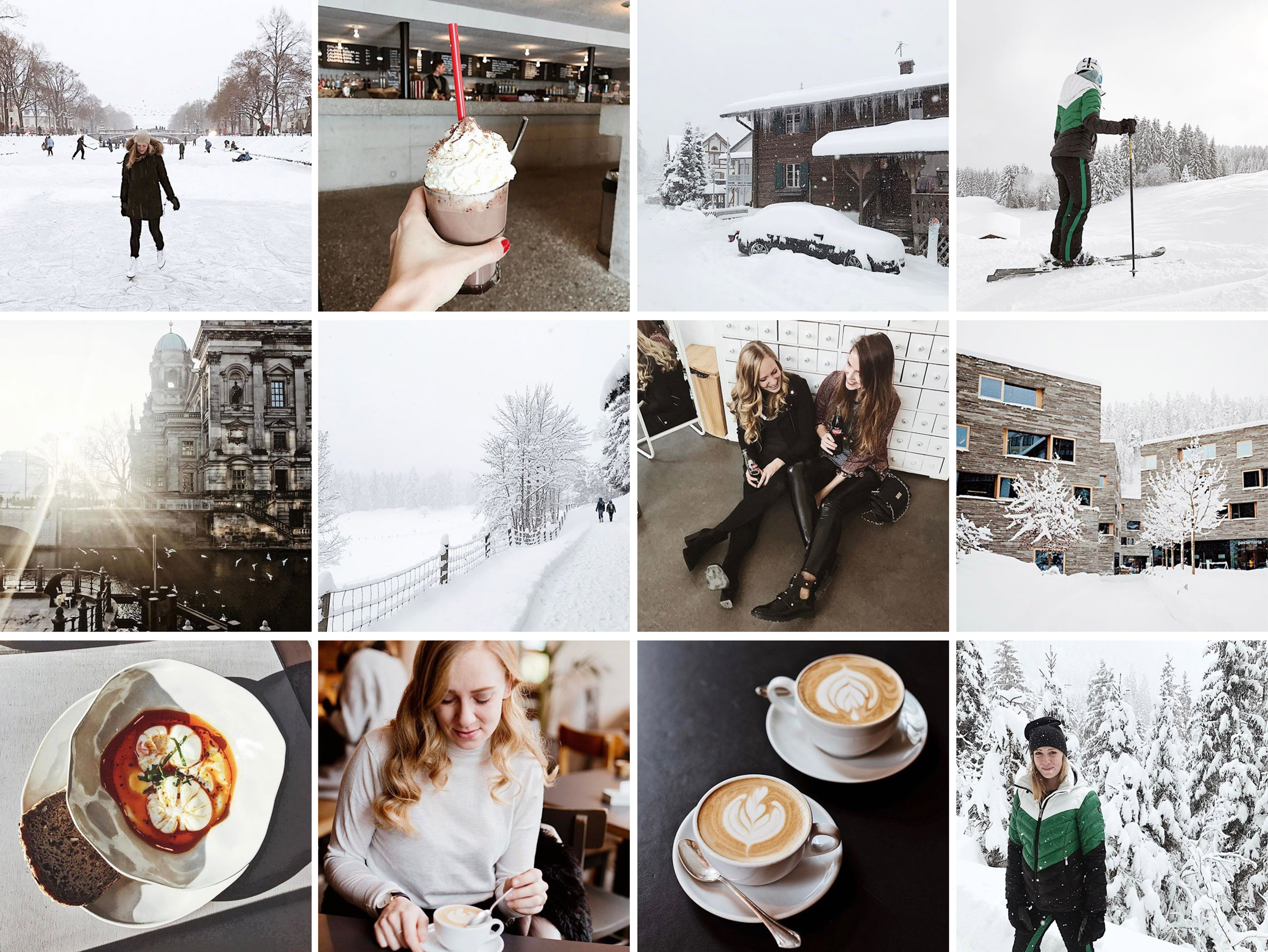 instagram review january thegoldenbun the golden bun monthly favorites january, Life on my phone | München Modeblog, German Fashion Blog, Fashionblogger, new trends