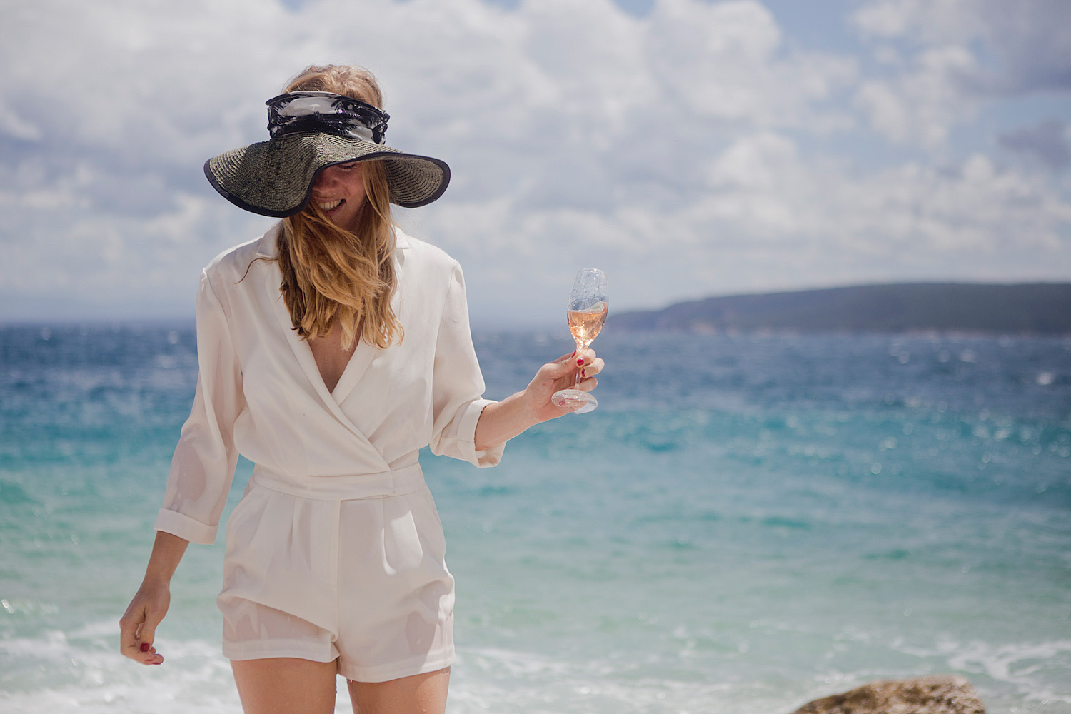 Summer bubbly – 10 Dinge, die ihr über Champagner noch nicht wusstet