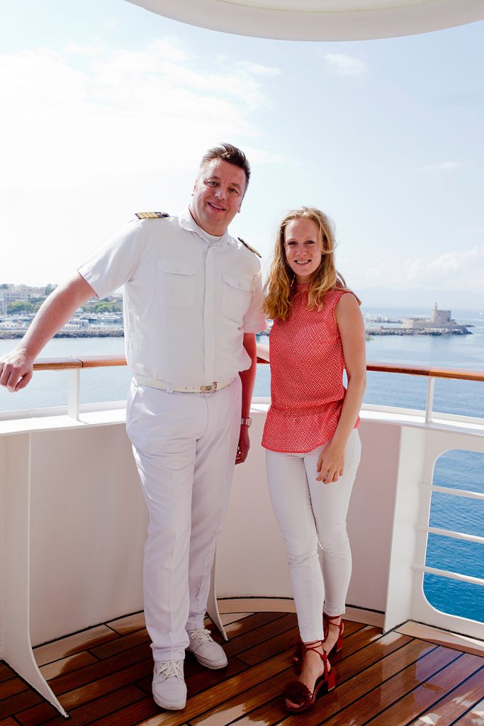 thegoldenbun.com | erste kreuzfahrt ms europa 2 hapag-lloyd cruises 1