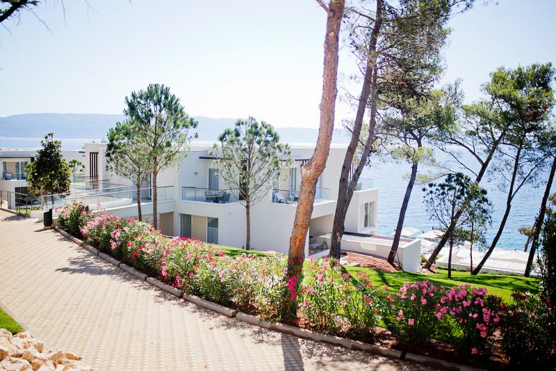 (English) Adults Only Hotel in Rabac | Valamar Girandella Resort Rabac ...