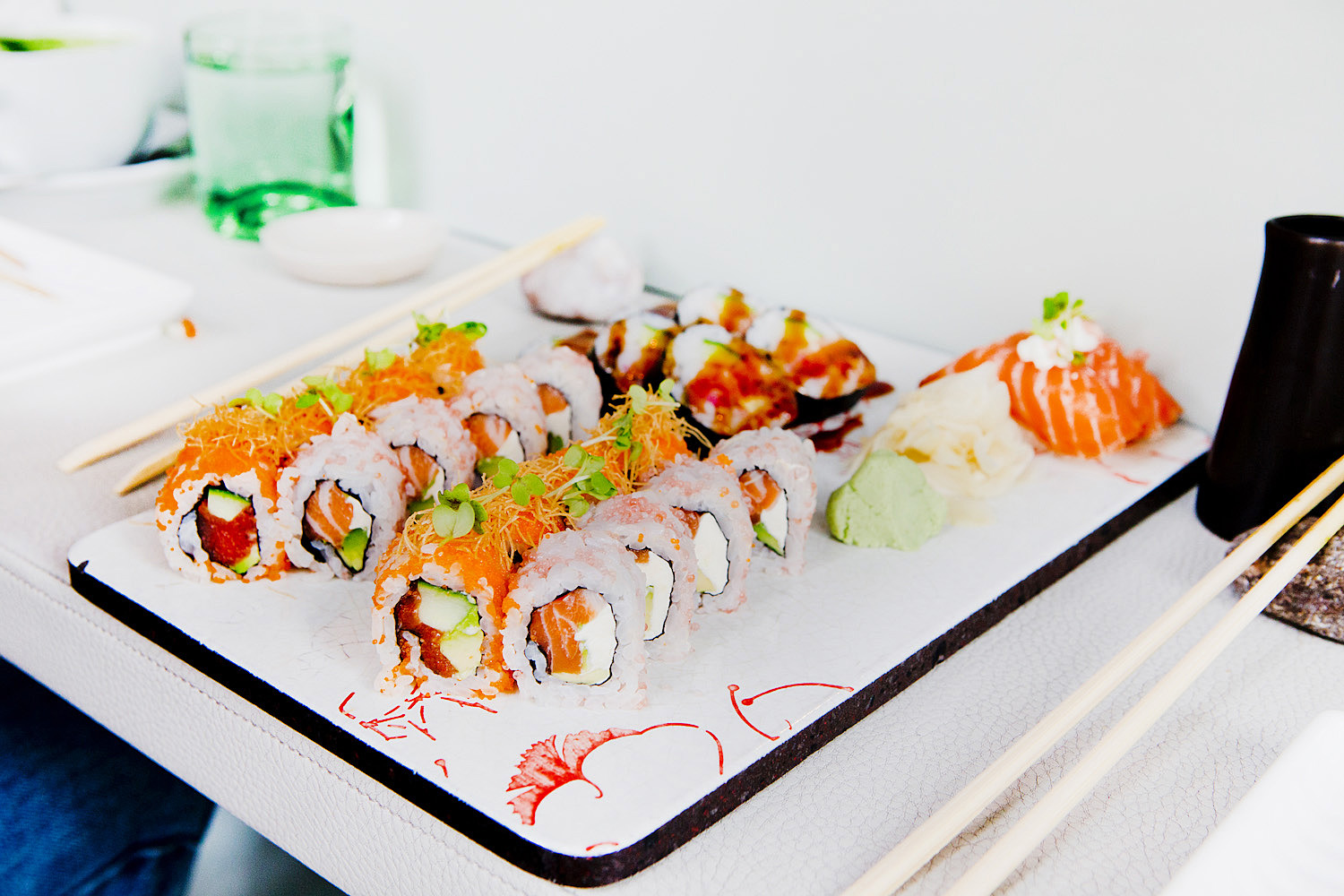 Japanisches Restaurant in Berlin | Sticks’n’Sushi