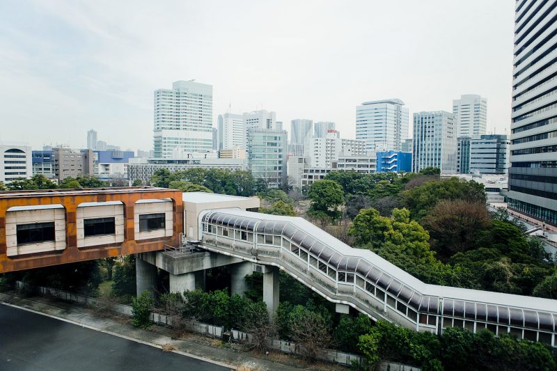 The Golden Bun's Guide to TOKIO | 48 hours in Tokio www.thegoldenbun.com