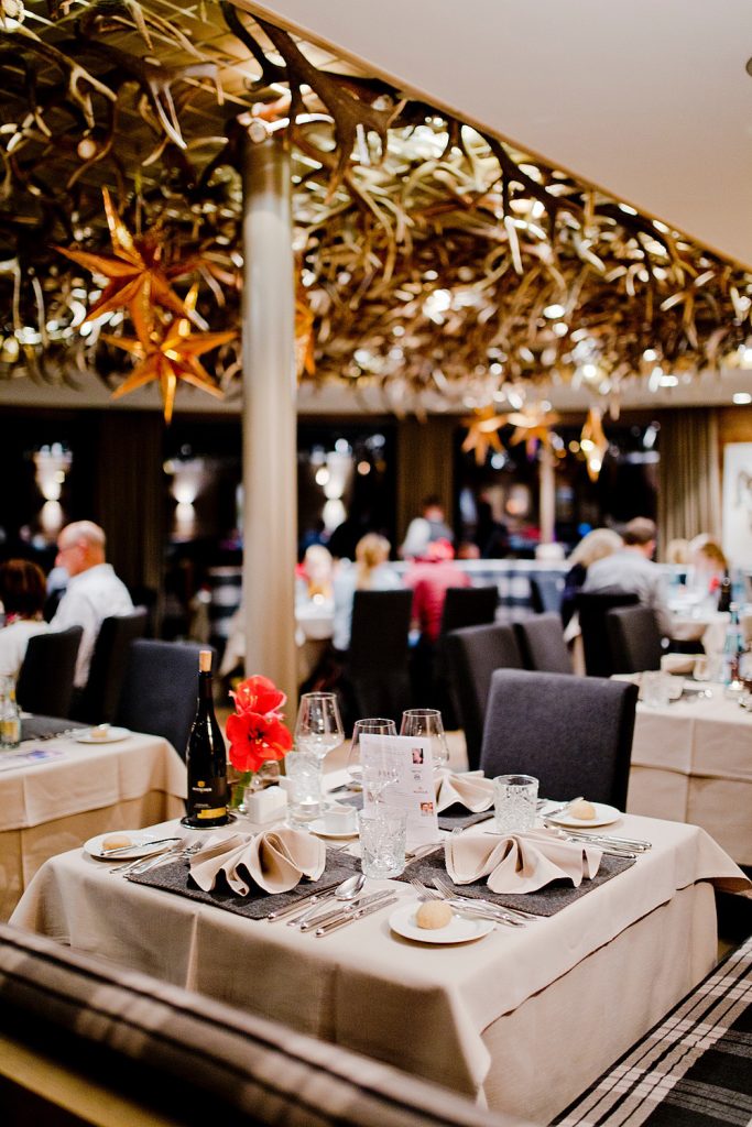 Hotel Chalet Mirabell day spa _ Hotel Chalet Mirabell avelengo