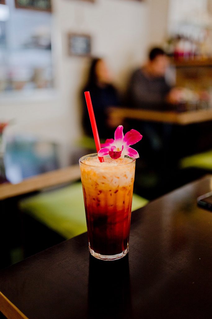 (English) Papaya Restaurant Berlin Thai Restaurant Charlottenburg