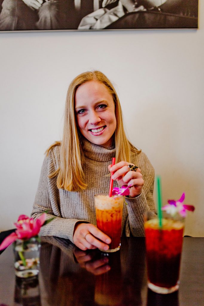 (English) Papaya Restaurant Berlin Thai Restaurant Charlottenburg