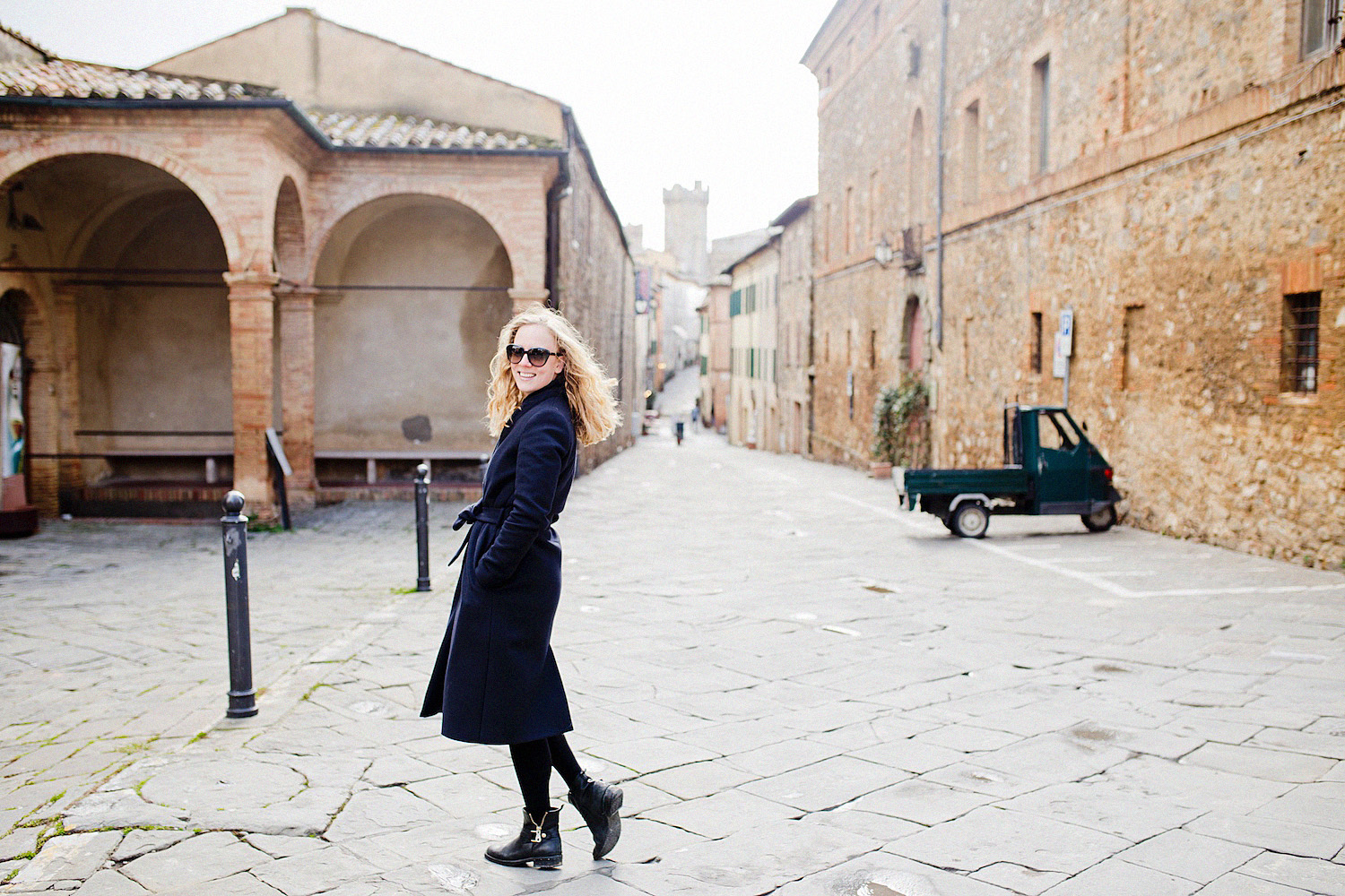 Tuscany | 5 cute villages to visit in Val D’Orcia valley (+ hotel recommendations)