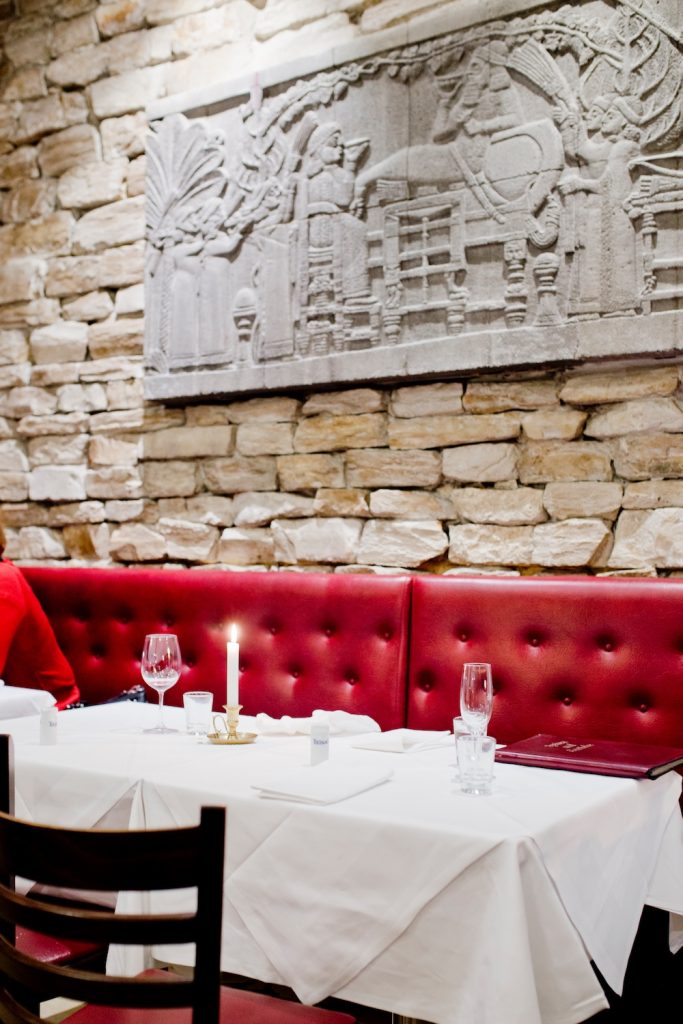 Baba Angora Türkisches Restaurant Berlin best Turkish Restaurant Berlin