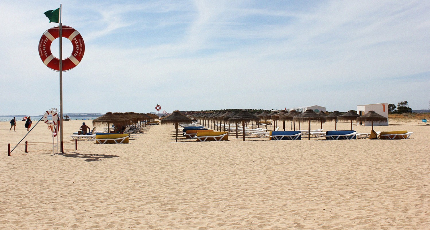 Algarve – golf hotel Anantara Vilamoura Algarve Resort