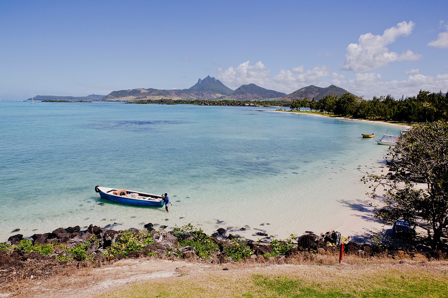 6 fun activities you shouldn’t miss on Mauritius