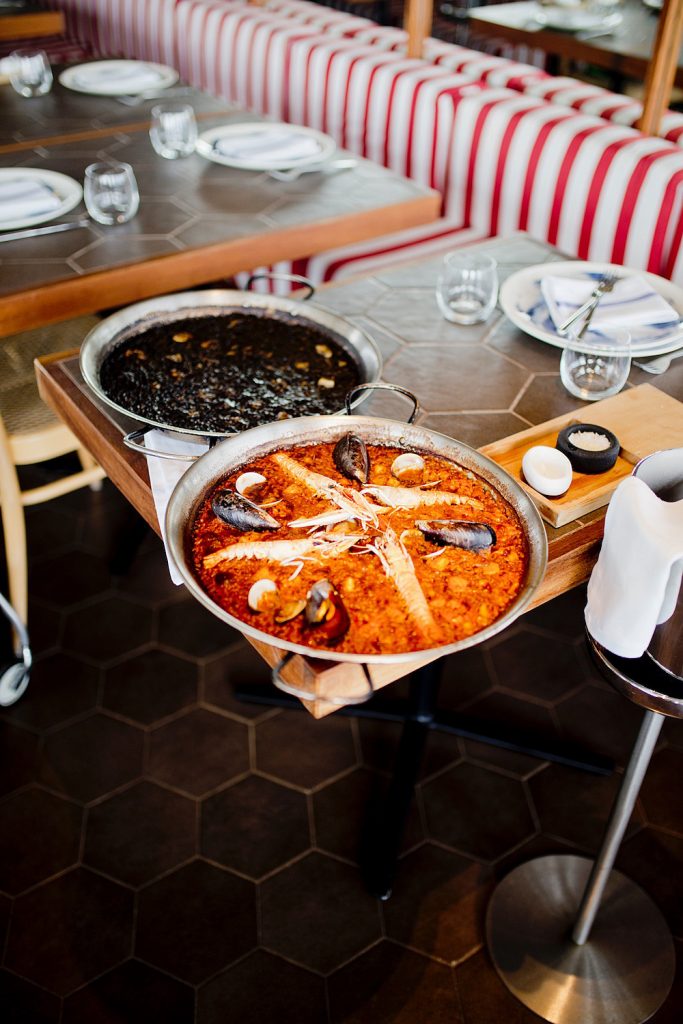 soleo marbella restaurant paella essen in marbella restaurant by the sea marbella 1