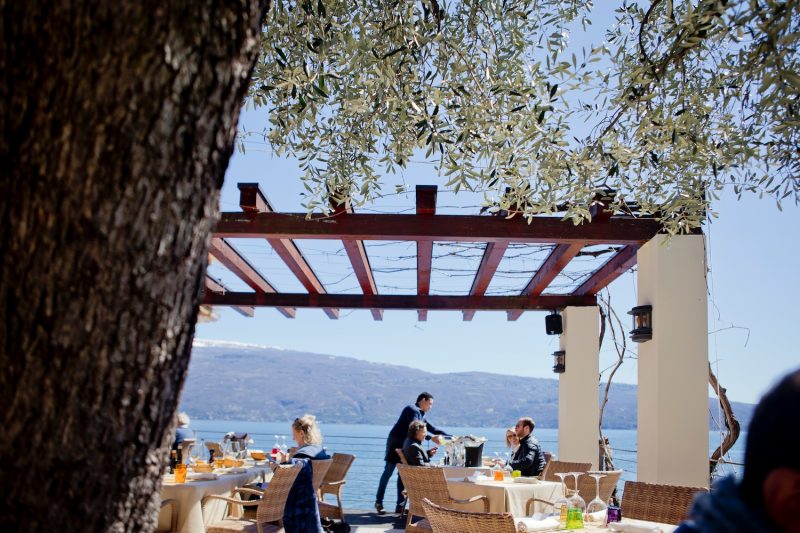 ostern am gardasee _ restaurant gargnano gardasee _ tignale 1